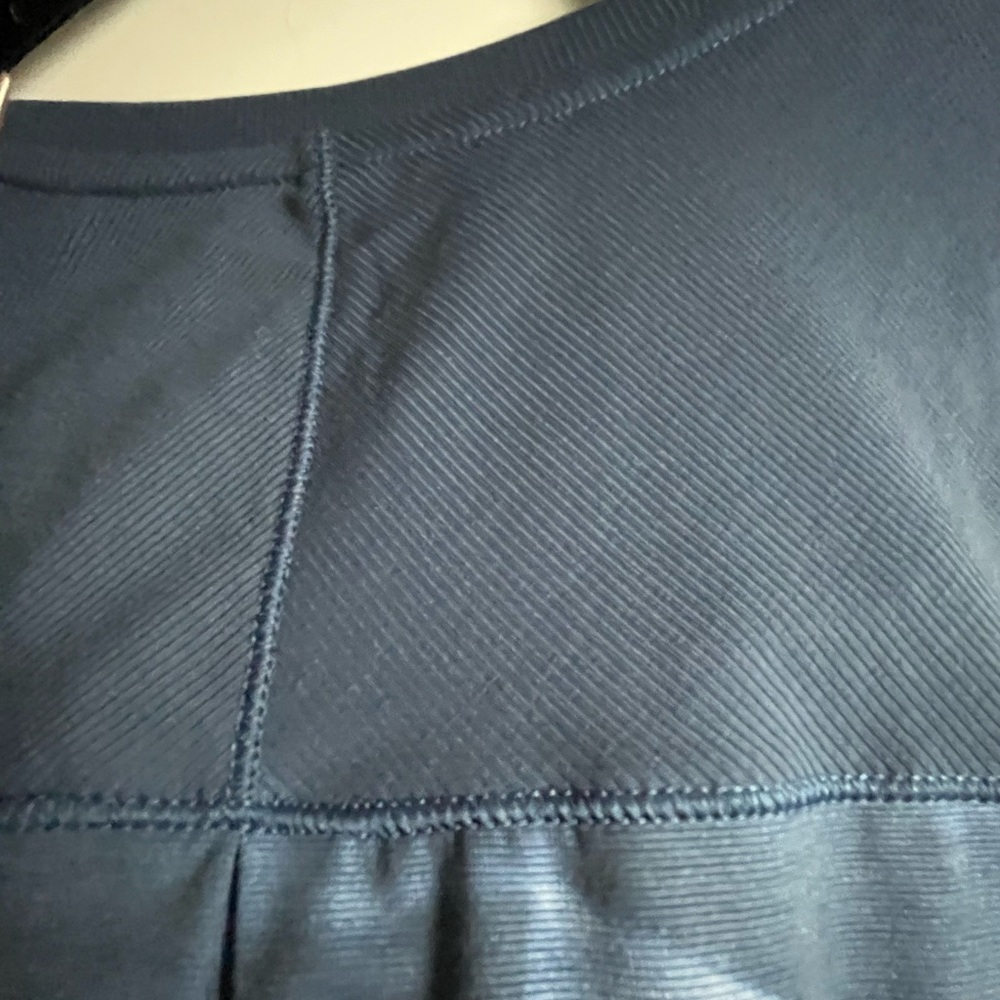 The North Face Flash-Dry Women's Printed Dawndream Long Sleeve Shirt - Picture 8 of 16